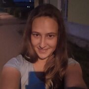 Юлия, 26, Туринск