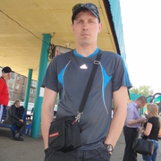 Станислав, 40, Гурьевск