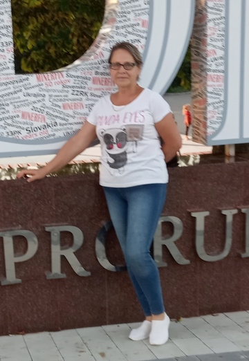 Моя фотография - Наталья, 64 из Запорожье (@natalya287911)