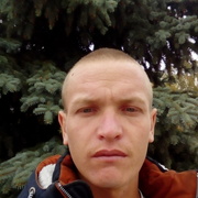 алексей, 34, Далматово