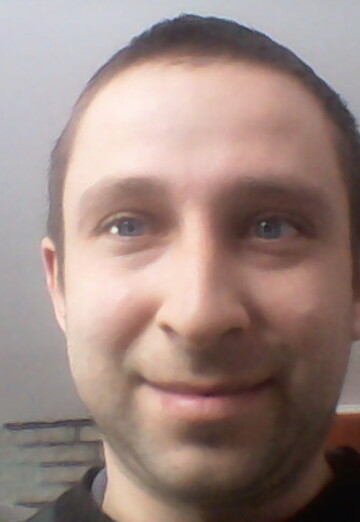 Моя фотографія - володииир, 38 з Збараж (@volodiiir)