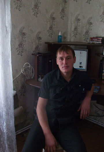 Моя фотография - Александр, 38 из Нижний Новгород (@aleksandr645415)