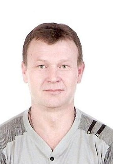 My photo - aleksey, 54 from Petushki (@aleksey3855)