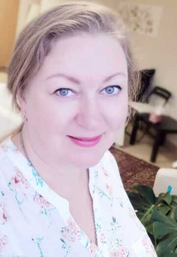My photo - Marina, 53 from Yekaterinburg (@marina186846)