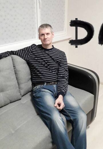 My photo - Andrew DM, 48 from Lermontov (@andrew5157)