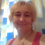 Оксана, 49, Переславль-Залесский