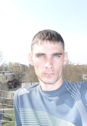 Моя фотография - Дмитрий, 38 из Усть-Каменогорск (@dmitriy35678)