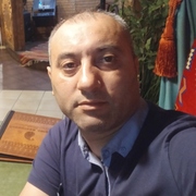 Нико, 36, Киров
