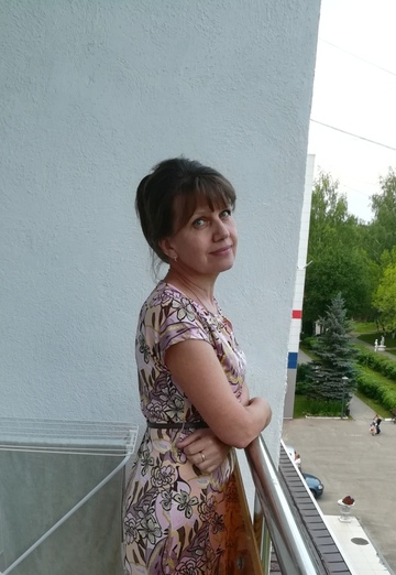 My photo - MARGARITA, 64 from Ivanovo (@margarita21333)