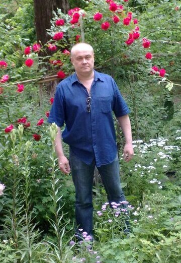 My photo - Aleksandr, 57 from Aksay (@aleksandr1075545)