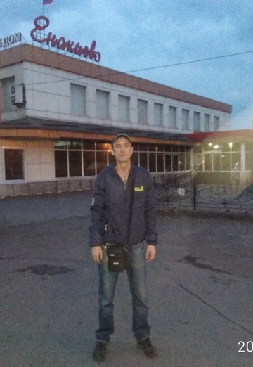 Моя фотография - Alex, 45 из Енакиево (@alex110186)