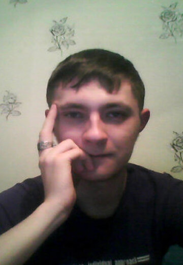My photo - Aleksandr, 34 from Engels (@aleksandr89123)