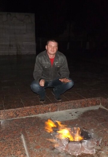 Моя фотография - Станислав Бутвиловски, 43 из Борисов (@stanislavbutvilovskiy)