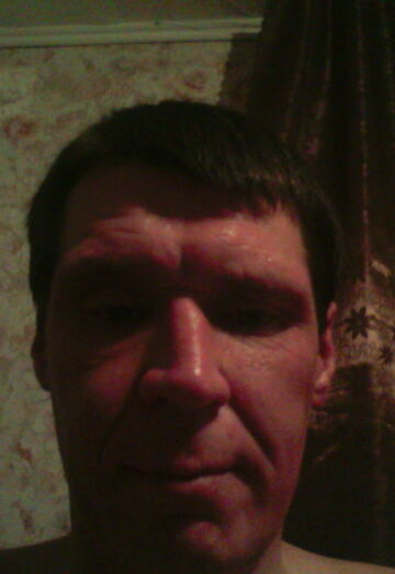Моя фотография - Анатолий, 48 из Братск (@anatoliy67519)