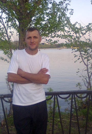 Моя фотография - stanislav, 44 из Караганда (@stanislav22657)