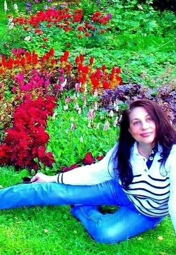 Mein Foto - ELENA, 56 aus Moskau (@madlen-64)