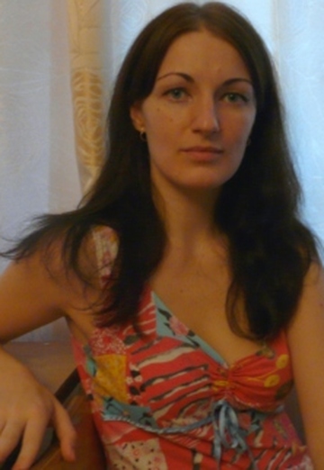 My photo - Ekaterina, 37 from Gagarin (@ekaterina13223)