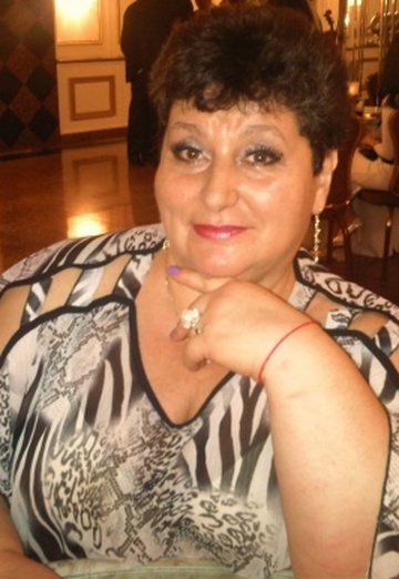 My photo - lyudmila, 67 from Brooklyn (@lyudmila248)