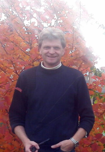 My photo - mihail, 56 from Apatity (@mihail281273)