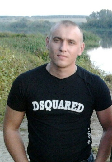 My photo - Sergey, 38 from Kurchatov (@sergey603724)