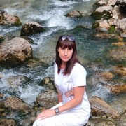 Ольга Колодко, 45, Покровское