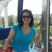 Инна, 48, Липецк