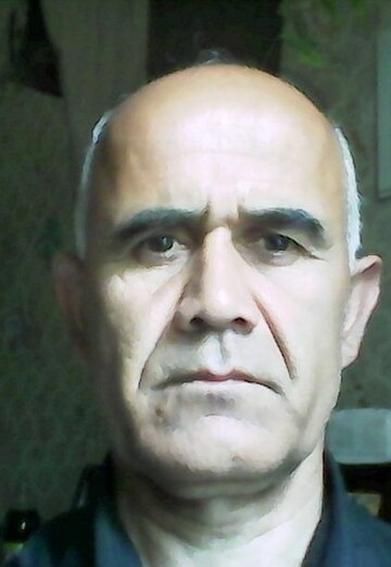 My photo - Mahmadi-Ahmadovich, 58 from Serpukhov (@mahmadiahmadovich0)