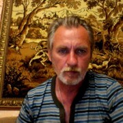 Владимир, 53, Каргасок