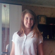 Галина, 19, Карасук