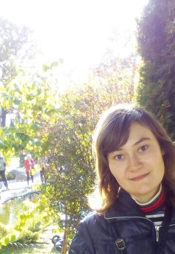 Моя фотография - Ирина, 35 из Полтава (@irina284212)