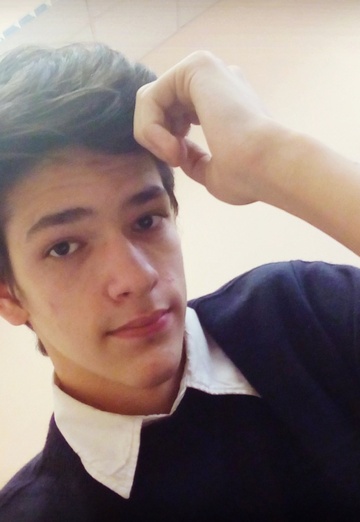 Rustam (@rustam16301) — my photo № 1