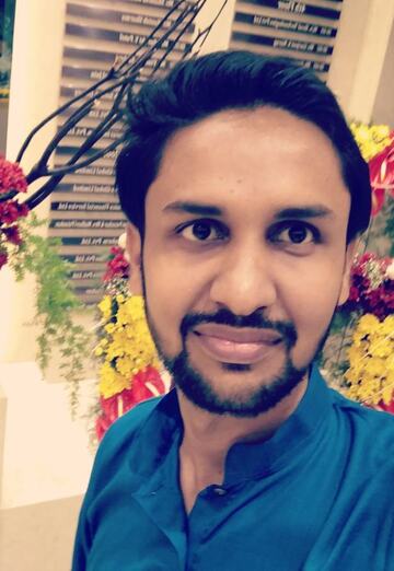 My photo - nitesh tiwari, 34 from Mumbai (@niteshtiwari1)