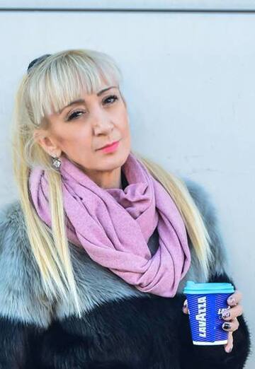 Моя фотография - Марина, 56 из Запорожье (@narina220)