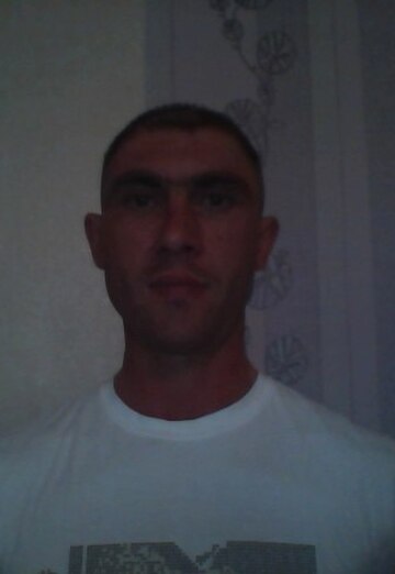My photo - Aleks, 43 from Berezniki (@aleks102125)