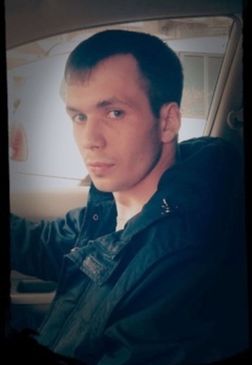 Моя фотография - Валерий, 31 из Хабаровск (@valeriy57034)