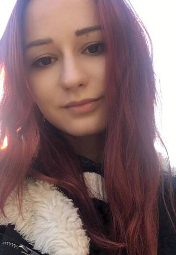 Моя фотографія - Sofia, 29 з Запоріжжя (@sofia1541)