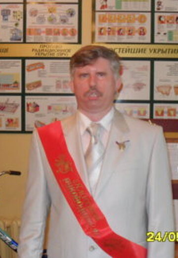 My photo - Vladimir, 59 from Vladimir (@vladimir17276)