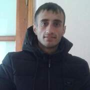 Закир, 30, Нижнекамск
