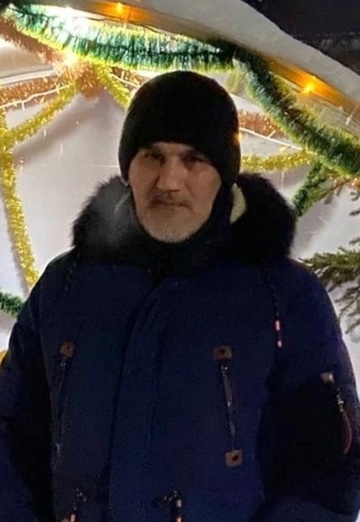 My photo - Andrey, 50 from Kirov (@andrey916936)