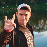 Максим, 35, Донецк