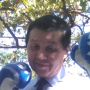 Марат, 63, Новый Уренгой (Тюменская обл.)