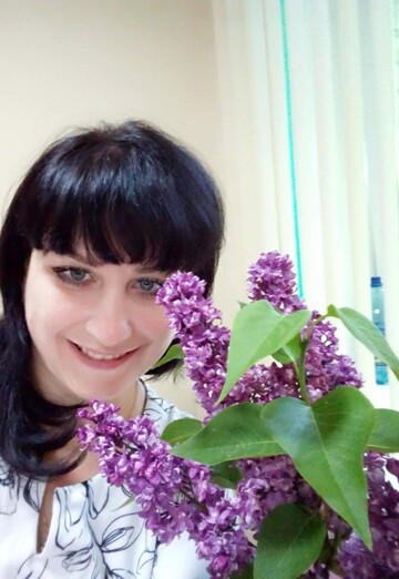 My photo - Svetlana, 40 from Penza (@svetlana198572)
