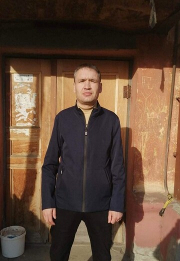Моя фотография - Вадим, 43 из Кандалакша (@vadim129499)