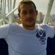 Александр, 37, Москва