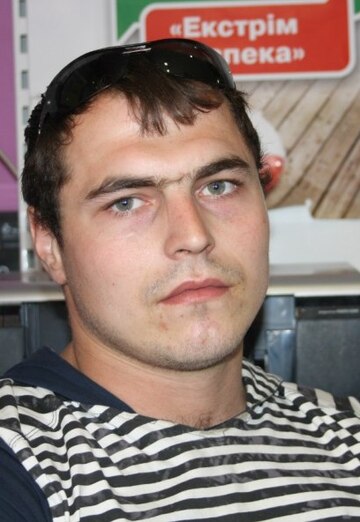 Моя фотография - valet, 33 из Донецк (@valet220)