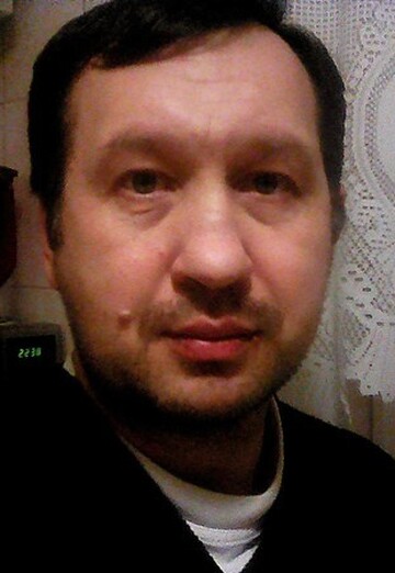 Моя фотография - Igor, 49 из Харьков (@igor194757)