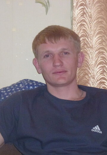 Моя фотография - дмитрий, 38 из Хабаровск (@dmitriy276905)