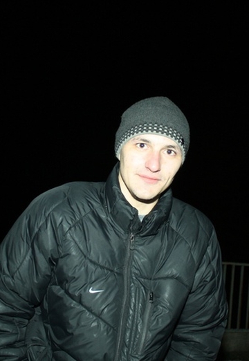 Моя фотография - Сержик, 30 из Богодухов (@sergserduk)