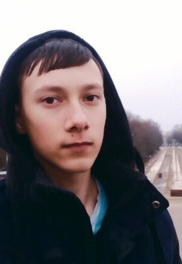 My photo - Ilya Levin, 23 from Smolensk (@ilyalevin0)