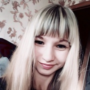Мария, 26, Биробиджан